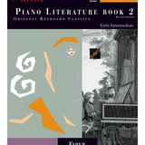 Piano Literature - Book 2 - Remenyi House of Music