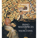 Piano Masterpieces of Maurice Ravel - Remenyi House of Music