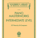 Piano Masterworks - Intermediate Level - Remenyi House of Music