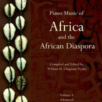 Piano Music of Africa and the African Diaspora Volume 4 - Remenyi House of Music