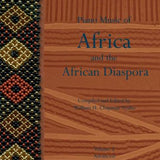 Piano Music of Africa and the African Diaspora Volume 5 - Remenyi House of Music