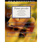 Piano Piccolo - Remenyi House of Music