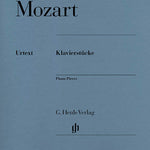 Piano Pieces - Remenyi House of Music