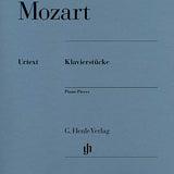 Piano Pieces - Remenyi House of Music