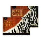 Piano Safari Level 1 Pack - Remenyi House of Music