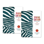 Piano Safari Older Student Level 1 Pack - Remenyi House of Music