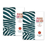 Piano Safari Older Student Level 1 Pack - Remenyi House of Music