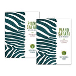 Piano Safari Older Student Level 2 Pack - Remenyi House of Music