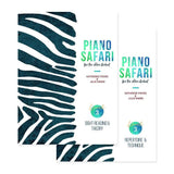 Piano Safari Older Student Level 3 Pack - Remenyi House of Music