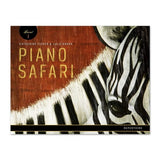 Piano Safari Repertoire Level 1 - Remenyi House of Music