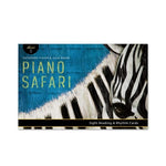 Piano Safari Sight Reading Cards Level 3 - Remenyi House of Music