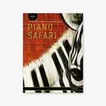 Piano Safari Theory Level 1 - Remenyi House of Music