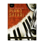 Piano Safari Theory Level 1 - Remenyi House of Music