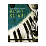 Piano Safari Theory Level 2 - Remenyi House of Music