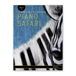 Piano Safari Theory Level 2 - Remenyi House of Music