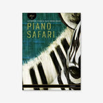 Piano Safari Theory Level 2 - Remenyi House of Music