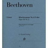 Piano Sonata No. 6 in F Major, Op. 10, No. 2 - Remenyi House of Music
