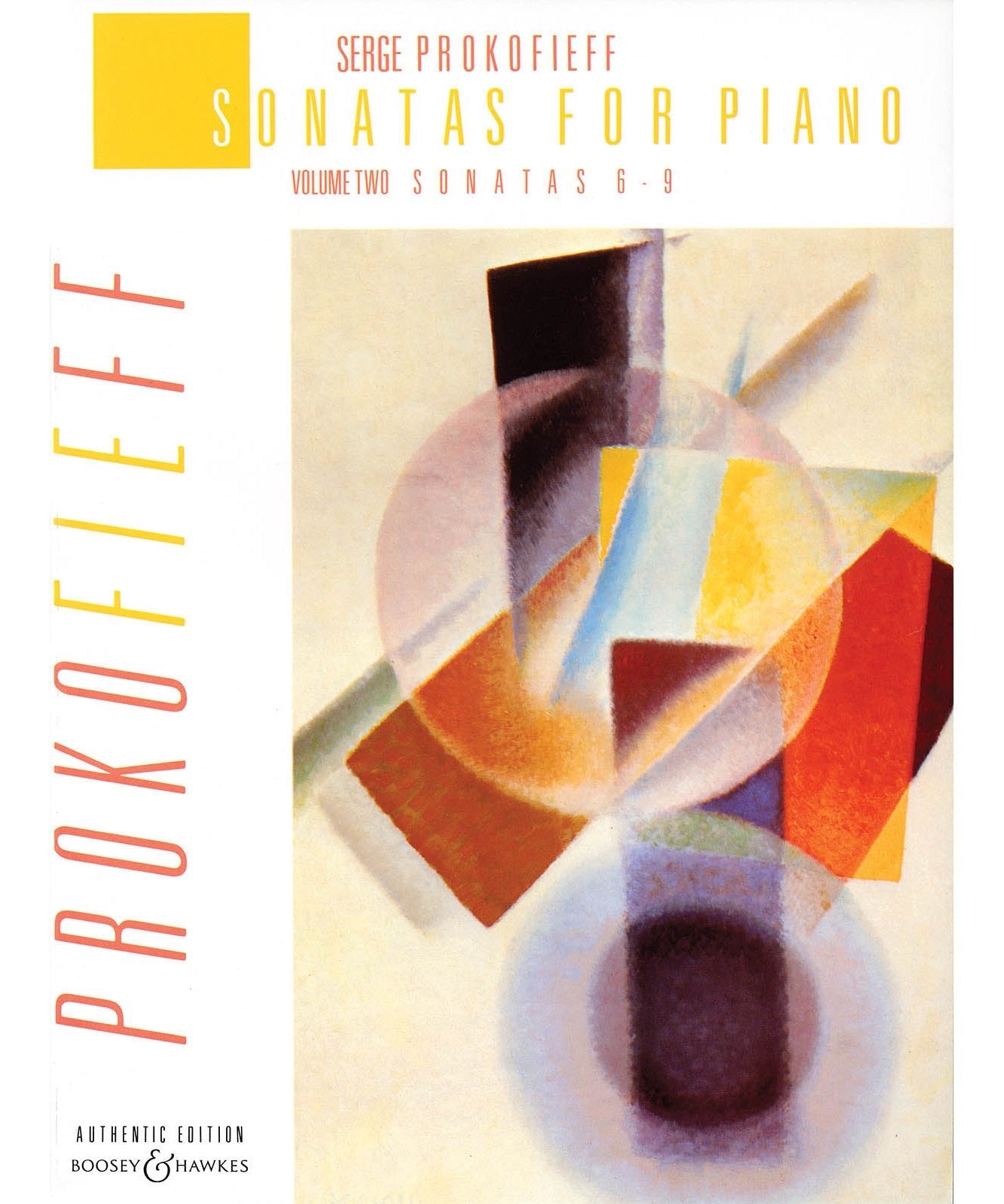 Piano Sonatas - Volume 2 - Remenyi House of Music