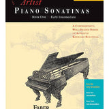 Piano Sonatinas - Book One - Remenyi House of Music