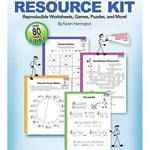 Piano Teacher's Resource Kit - Remenyi House of Music