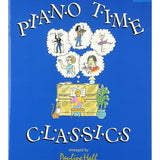 Piano Time Classics - Remenyi House of Music