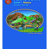 Piano Town Theory, Level 1 - Remenyi House of Music