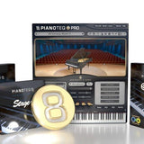 Pianoteq 8 Pro (with all studio packs ) - Remenyi House of Music