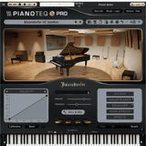 Pianoteq 9 Pro Acoustic Piano Software - Remenyi House of Music