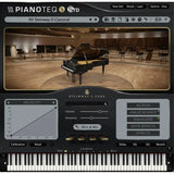Pianoteq 9 Standard Acoustic Piano Software Download - Remenyi House of Music