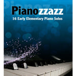 Pianozzazz Prep Level - Remenyi House of Music