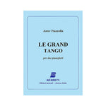 Piazzolla A. - Le Grand Tango - Remenyi House of Music