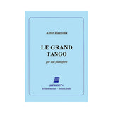 Piazzolla A. - Le Grand Tango - Remenyi House of Music