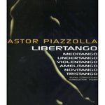 Piazzolla, A. - Libertango Piano Conductor Score - Remenyi House of Music