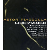 Piazzolla, A. - Libertango Piano Conductor Score - Remenyi House of Music