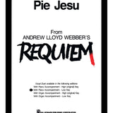 Pie Jesu (from Requiem) - Remenyi House of Music