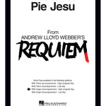 Pie Jesu (from Requiem) for Organ - Remenyi House of Music