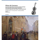 Pièces de Concours - Volume 1 - Remenyi House of Music