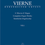 Pièces de Fantaisie en quatre suites, Livre I op. 51 (1926) - Remenyi House of Music