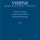Pièces de Fantaisie en quatre suites, Livre I op. 51 (1926) - Remenyi House of Music