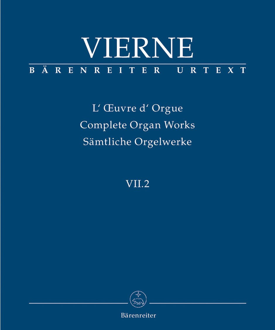 Pièces de Fantaisie en quatre suites, Livre II op. 53 (1926) - Remenyi House of Music