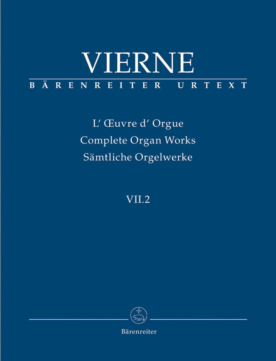 Pièces de Fantaisie en quatre suites, Livre II op. 53 (1926) - Remenyi House of Music