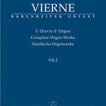Pièces de Fantaisie en quatre suites, Livre II op. 53 (1926) - Remenyi House of Music