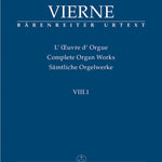 Pièces en style libre en deux livres, Livre I op. 31 (1914) - Remenyi House of Music