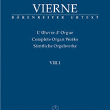 Pièces en style libre en deux livres, Livre I op. 31 (1914) - Remenyi House of Music