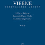 Pièces en style libre en deux livres, Livre II op. 31 (1914) - Remenyi House of Music
