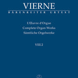 Pièces en style libre en deux livres, Livre II op. 31 (1914) - Remenyi House of Music