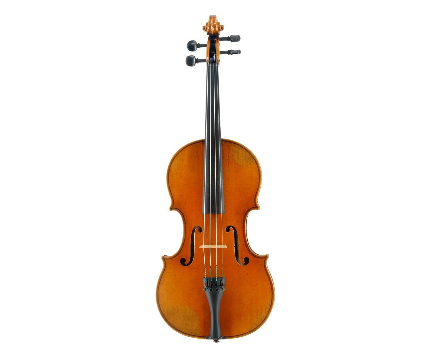 Pierre Marcel No. 6 Amati Master Viola - Remenyi House of Music