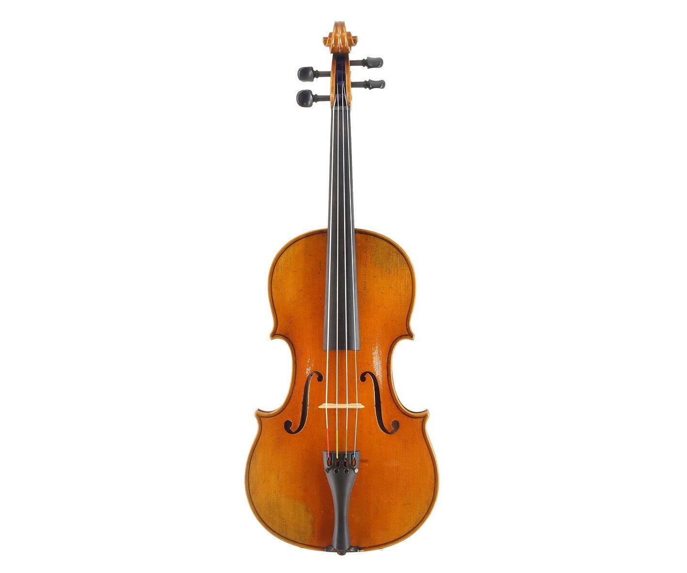 Pierre Marcel Strad Model No. 5 Viola - Remenyi House of Music