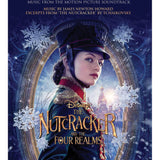 The Nutcracker and the Four Realms - Piano Solo