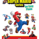 Super Mario™ Series for Easy Piano